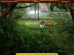 скриншот игры Jolly Rover