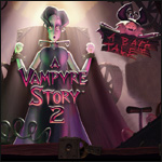 квест A Vampyre Story 2: A Bat's Tale