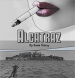 игра Alcatraz, Алькатрас