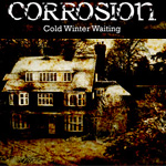 квест Corrosion: Cold Winter Waiting