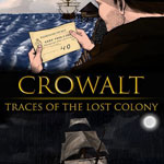 игра Crowalt: Traces of the Lost Colony
