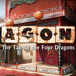 квест AGON 5: The Tale of the Four Dragons