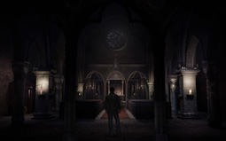 скриншот игры Black Mirror 3