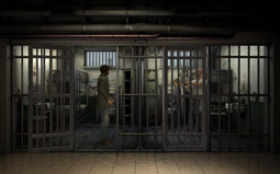 скриншот игры Black Mirror 3