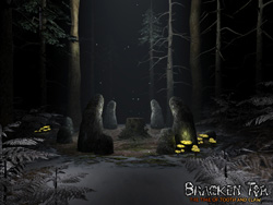 скриншот игры Bracken Tor: The Time of Tooth and Claw