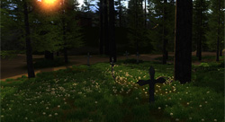скриншот игры Dark Secrets