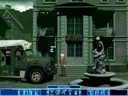 скриншот игры Doc Apocalypse, Доктор Апокалипсис