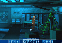 скриншот игры Doc Apocalypse, Доктор Апокалипсис