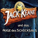 игра Jack Keane und das Auge des Schicksals