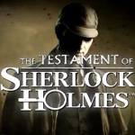 игра Последняя воля Шерлока Холмса