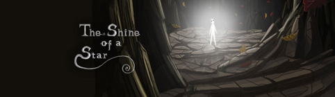 скриншот игры The Shine of a Star